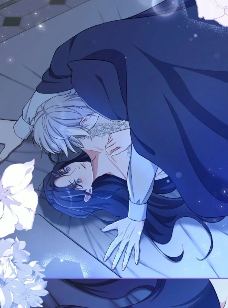 I Love the One Who Kills Me Chapter 14 - Page 2