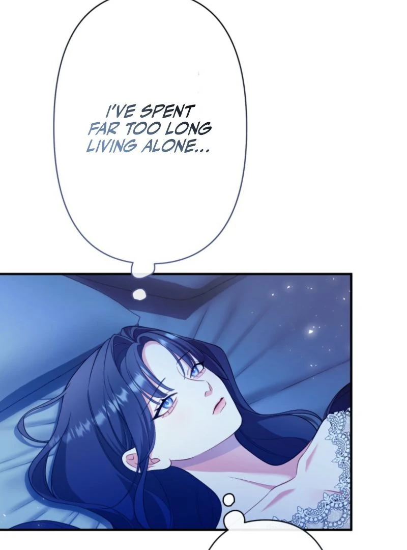 I Love the One Who Kills Me Chapter 14 - Page 21