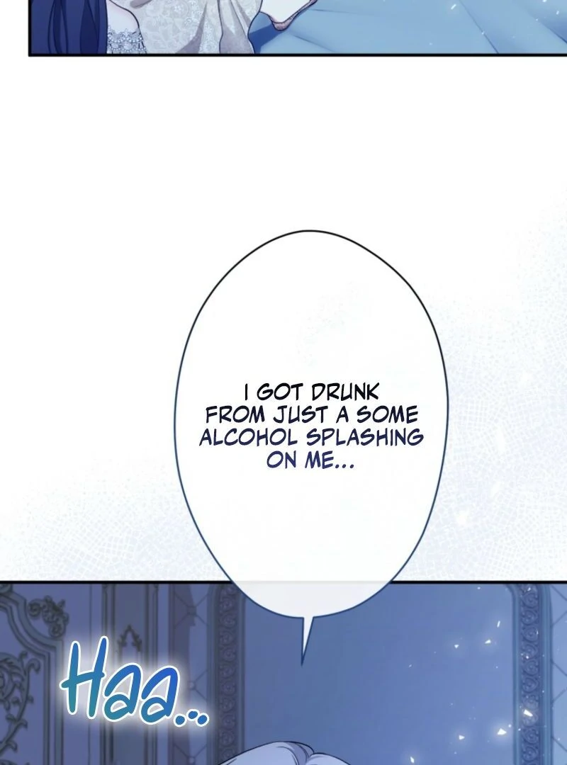 I Love the One Who Kills Me Chapter 14 - Page 35