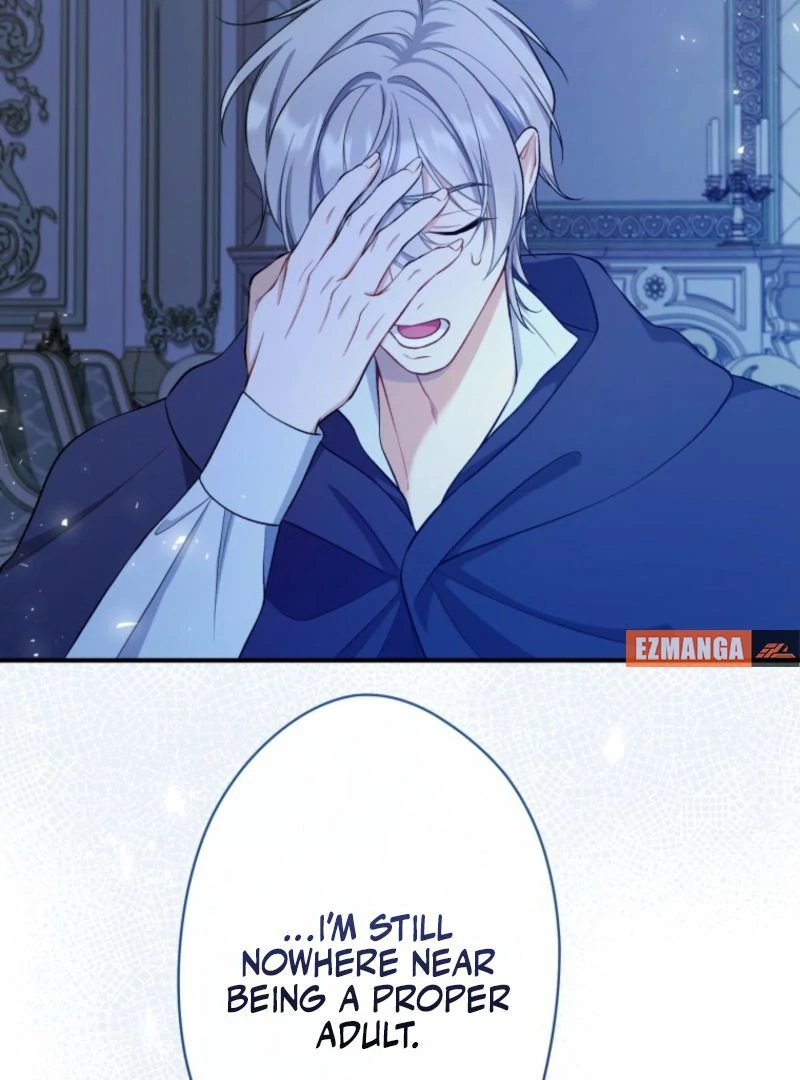 I Love the One Who Kills Me Chapter 14 - Page 36