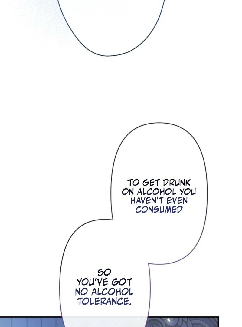 I Love the One Who Kills Me Chapter 14 - Page 37