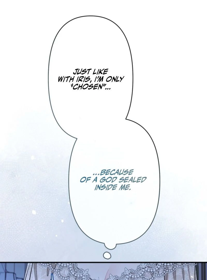 I Love the One Who Kills Me Chapter 14 - Page 44