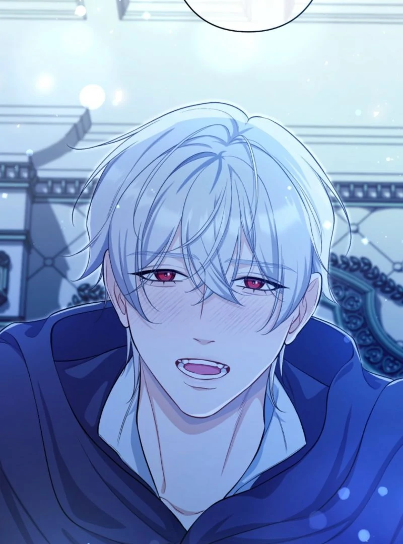 I Love the One Who Kills Me Chapter 14 - Page 5