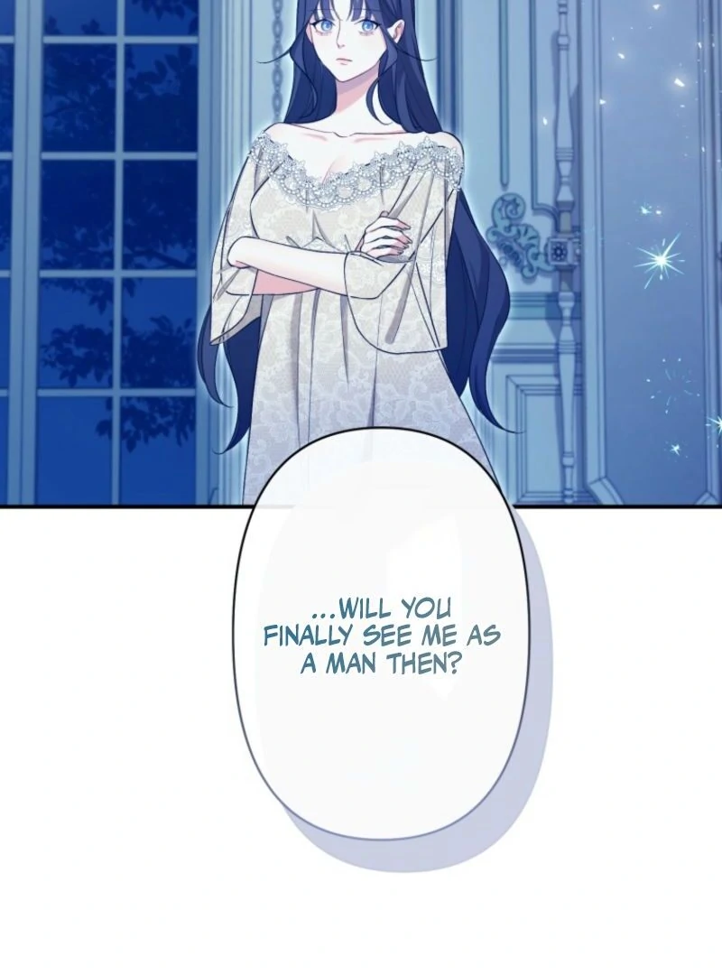 I Love the One Who Kills Me Chapter 14 - Page 59