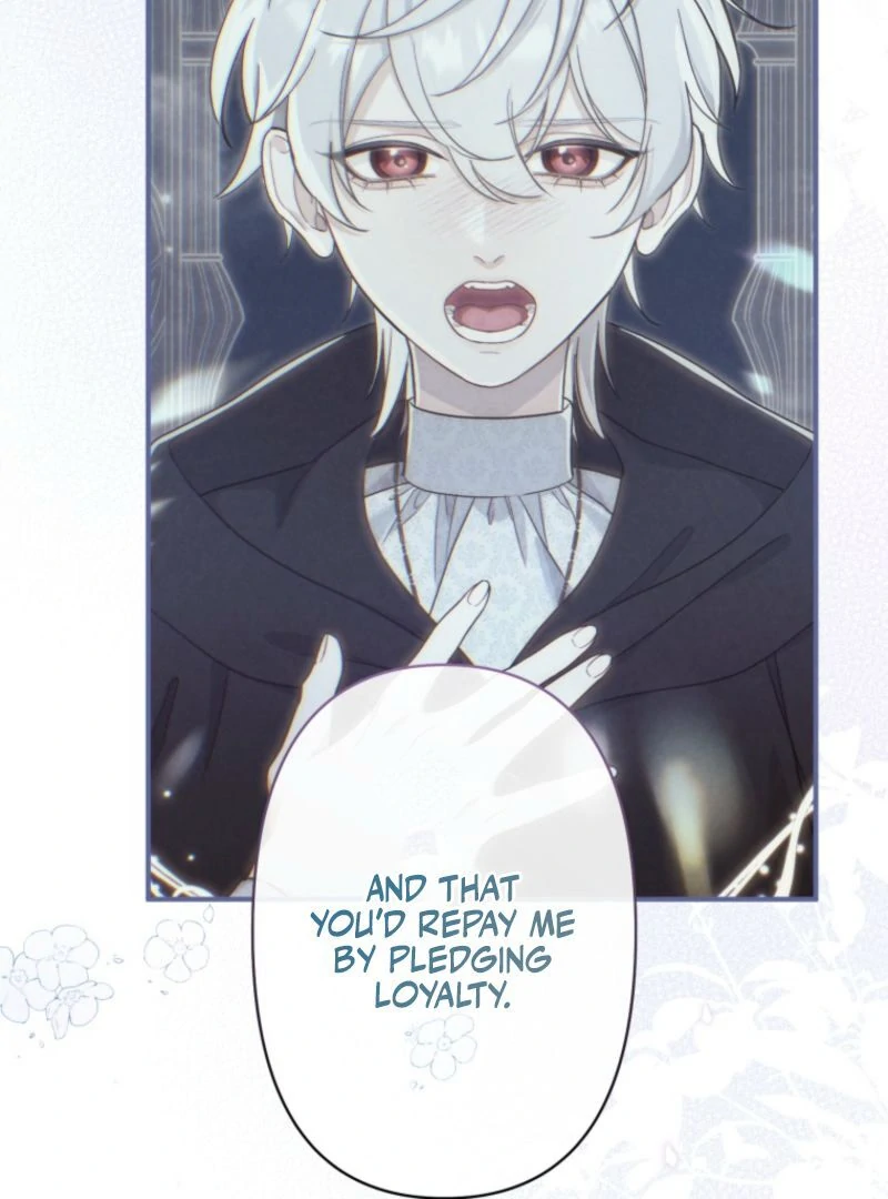 I Love the One Who Kills Me Chapter 14 - Page 62