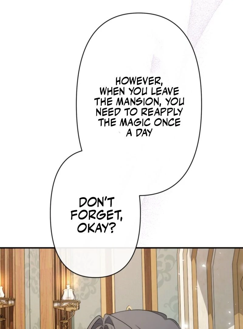 I Love the One Who Kills Me Chapter 14 - Page 82