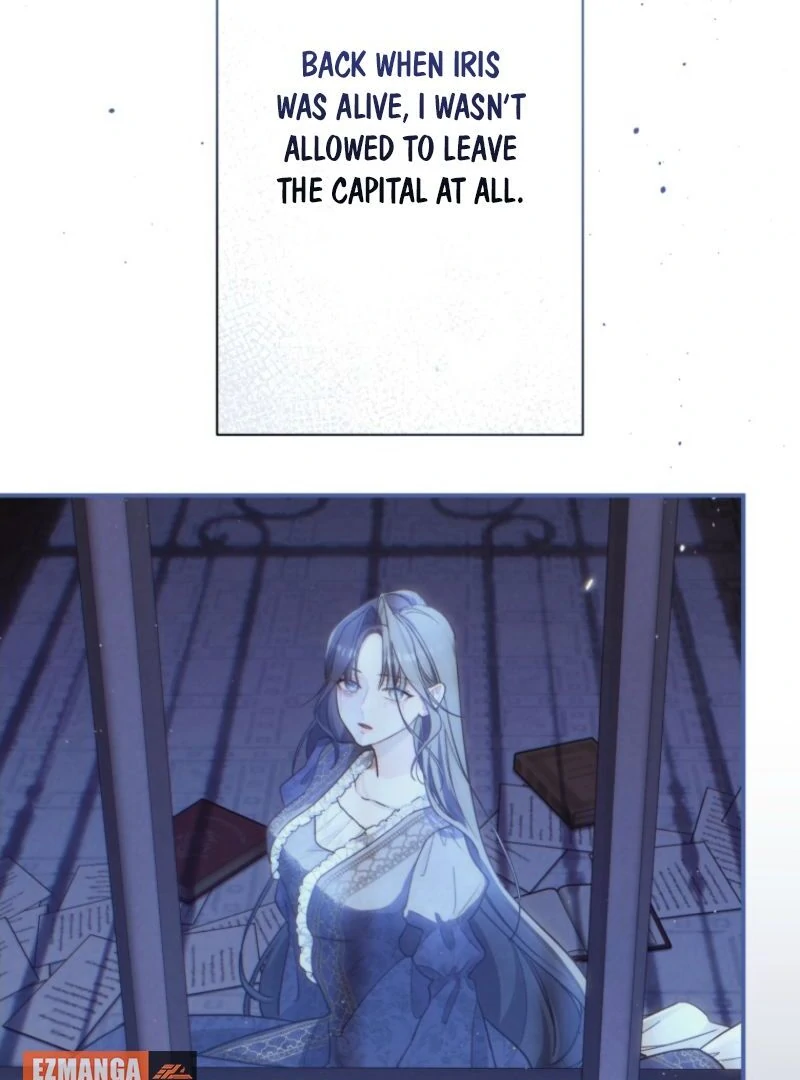 I Love the One Who Kills Me Chapter 14 - Page 88