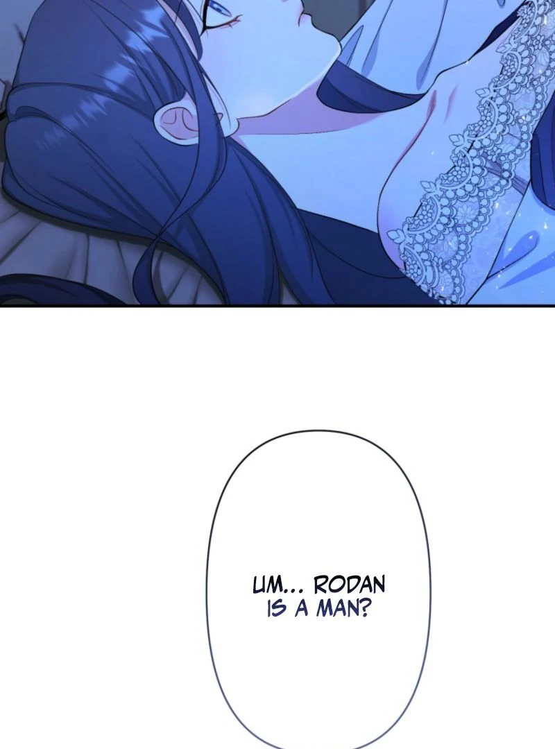 I Love the One Who Kills Me Chapter 14 - Page 9