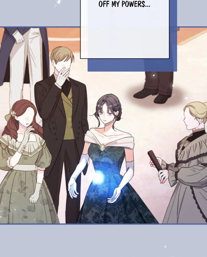 I Love the One Who Kills Me Chapter 14 - Page 90