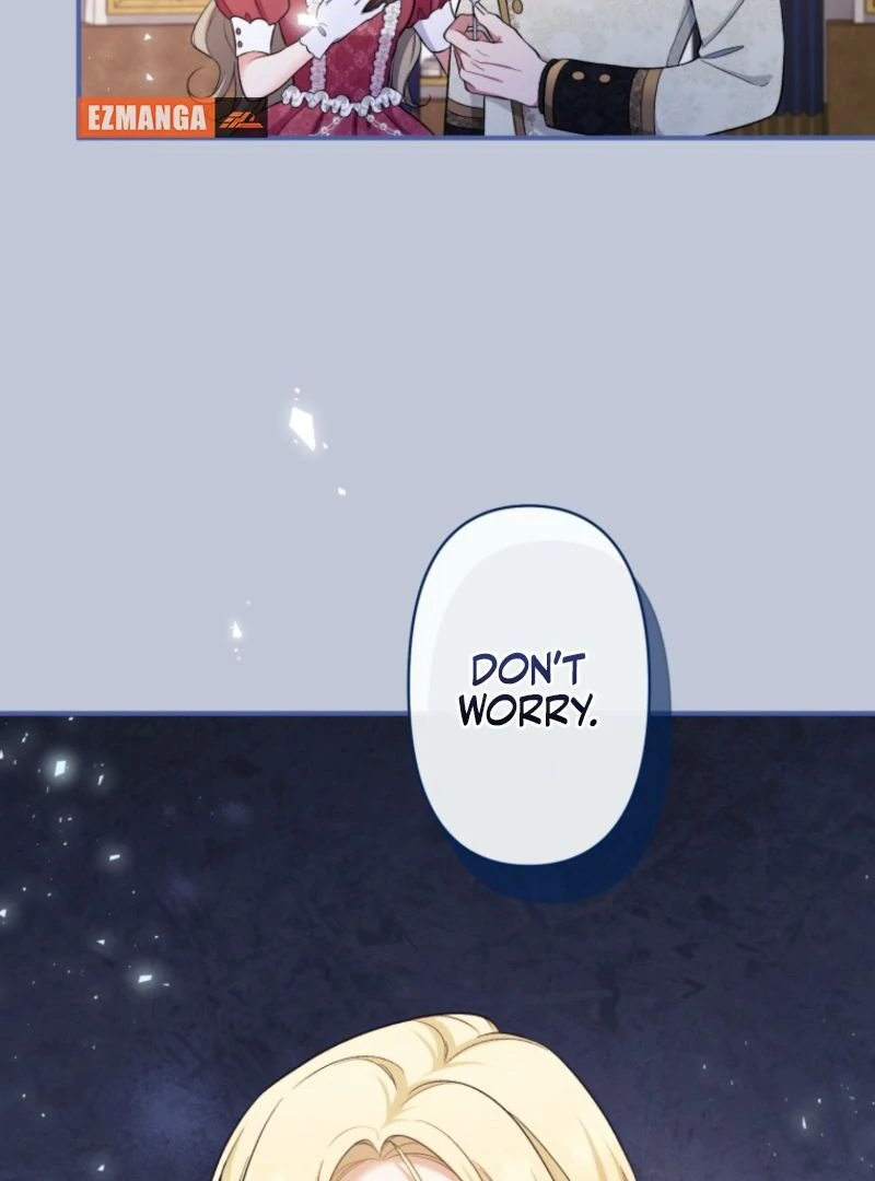 I Love the One Who Kills Me Chapter 14 - Page 92