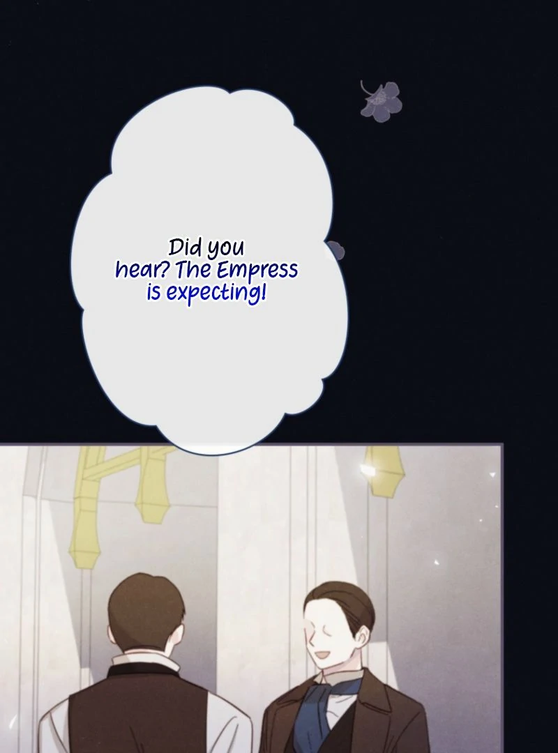 I Love the One Who Kills Me Chapter 15 - Page 15