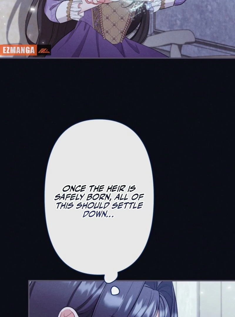 I Love the One Who Kills Me Chapter 15 - Page 34