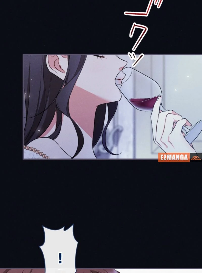 I Love the One Who Kills Me Chapter 15 - Page 37