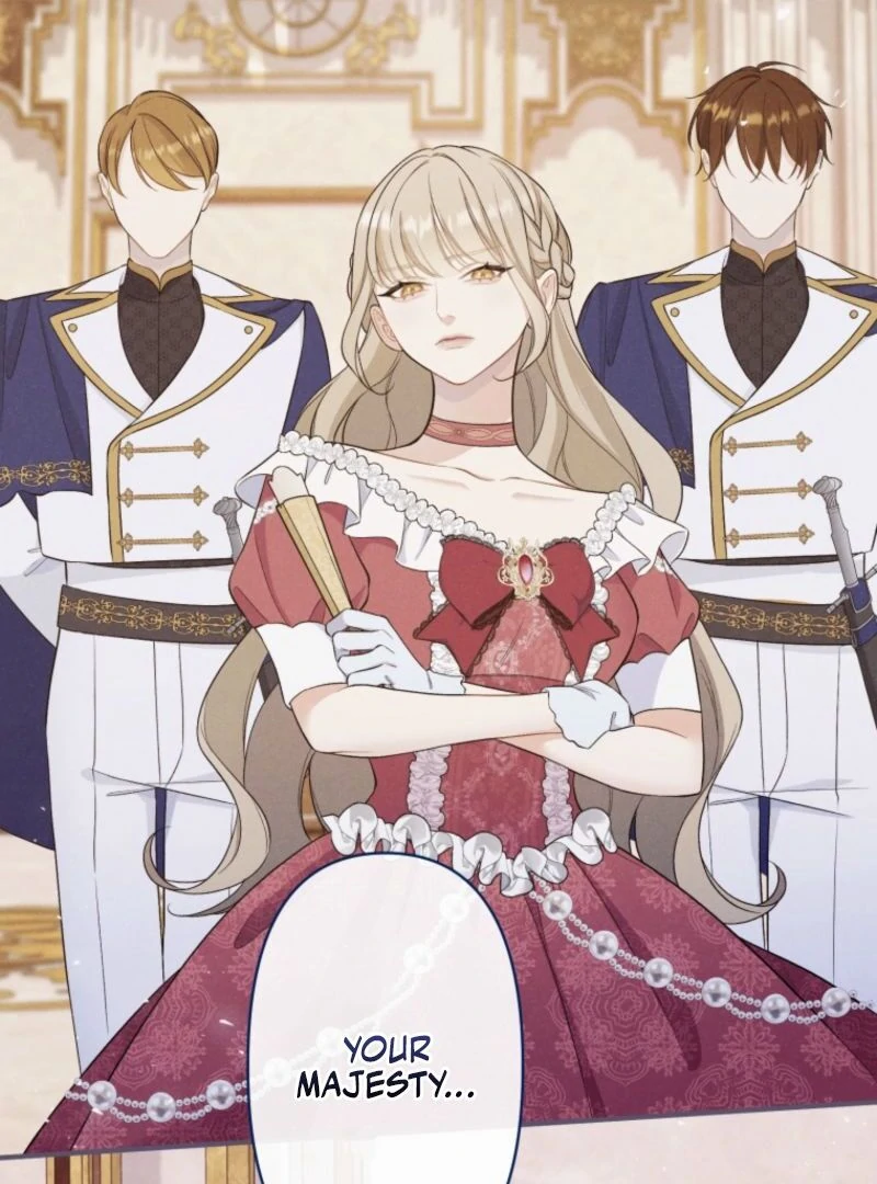 I Love the One Who Kills Me Chapter 15 - Page 4