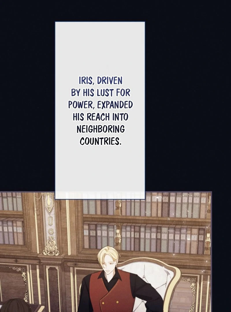 I Love the One Who Kills Me Chapter 15 - Page 59