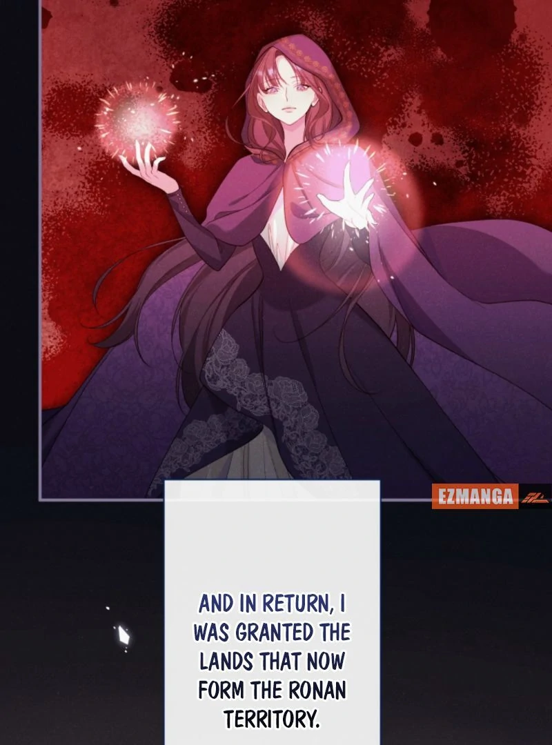 I Love the One Who Kills Me Chapter 15 - Page 61