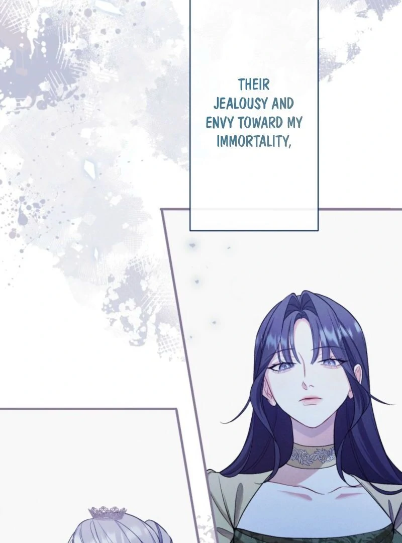 I Love the One Who Kills Me Chapter 15 - Page 68