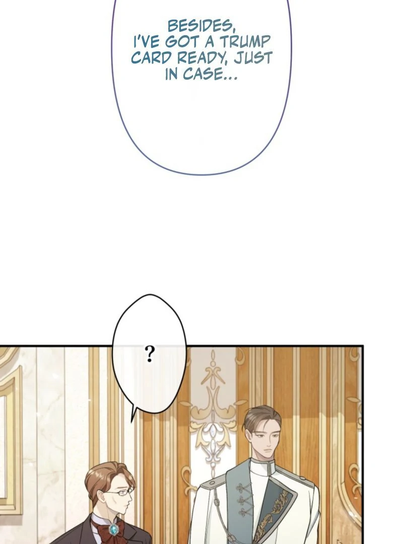 I Love the One Who Kills Me Chapter 15 - Page 88