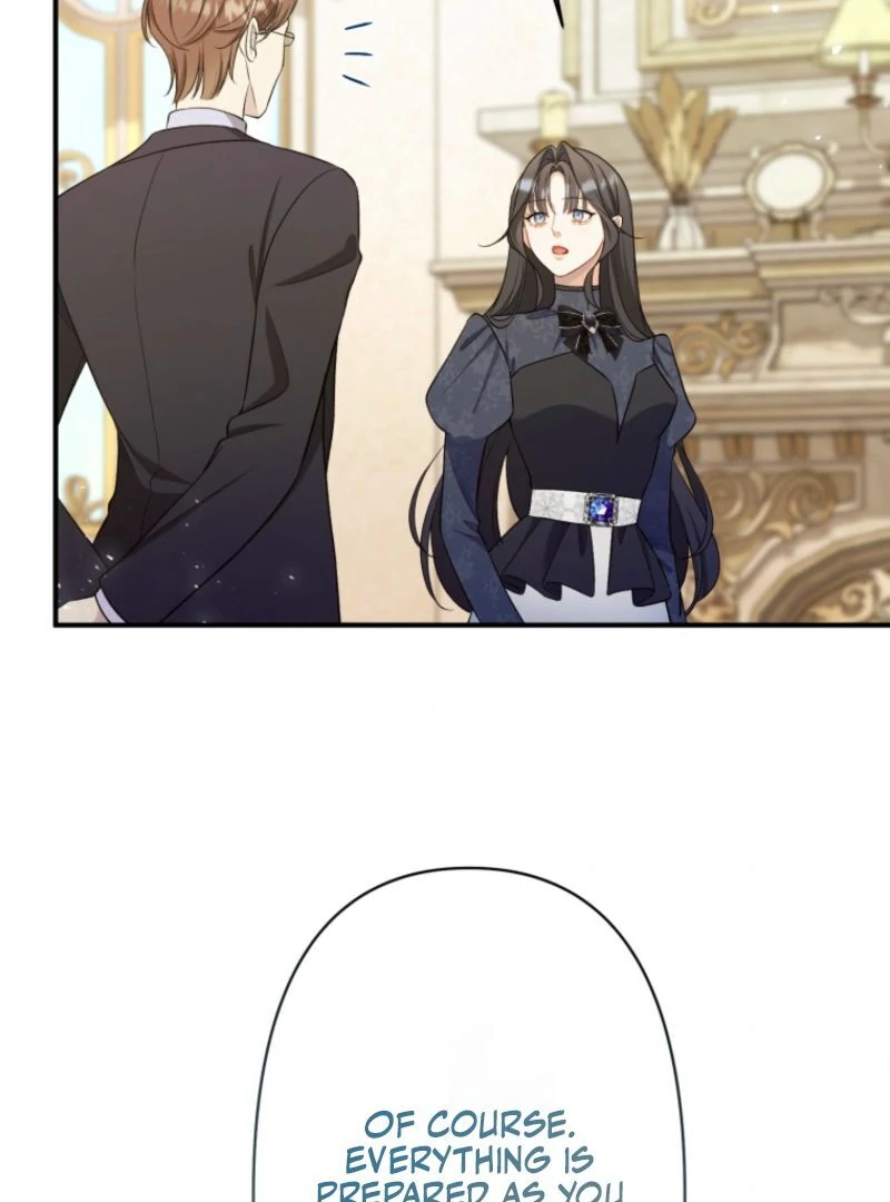 I Love the One Who Kills Me Chapter 15 - Page 90