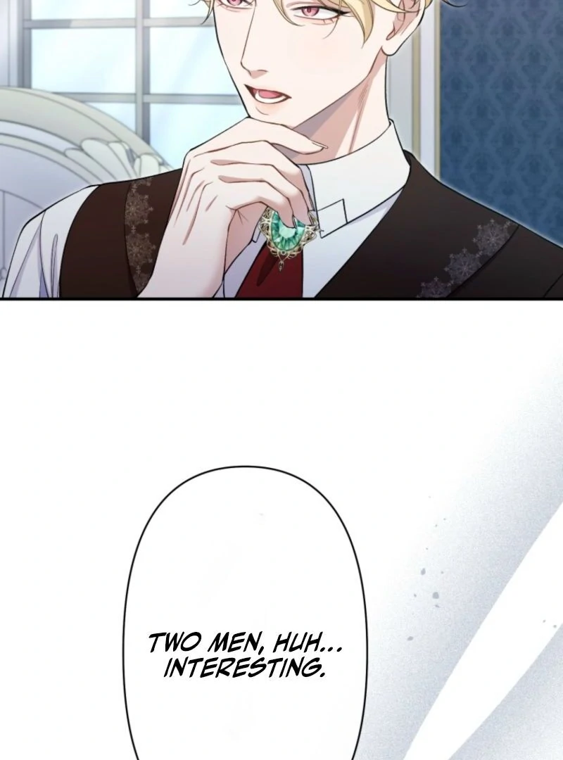 I Love the One Who Kills Me Chapter 16 - Page 10