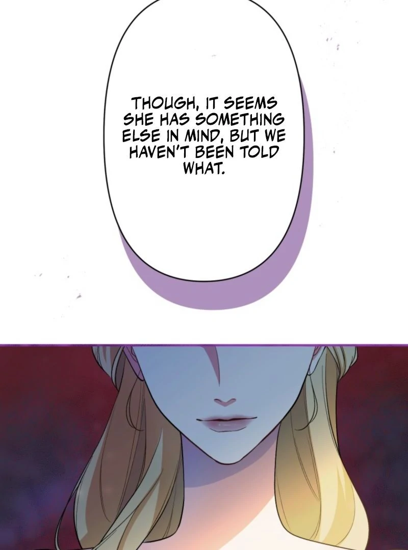 I Love the One Who Kills Me Chapter 16 - Page 19