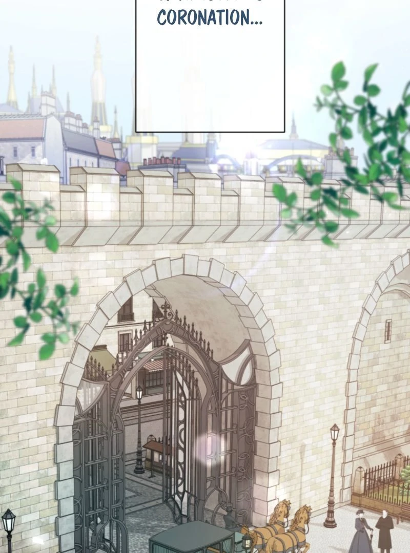 I Love the One Who Kills Me Chapter 16 - Page 3