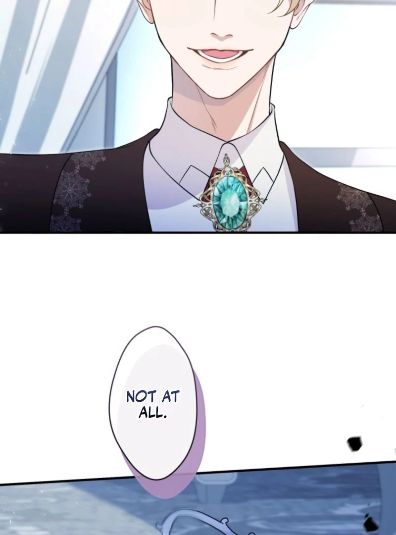 I Love the One Who Kills Me Chapter 16 - Page 32