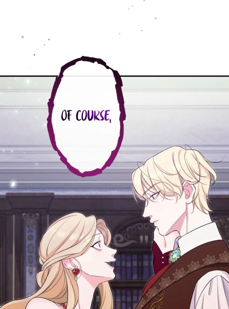 I Love the One Who Kills Me Chapter 16 - Page 40