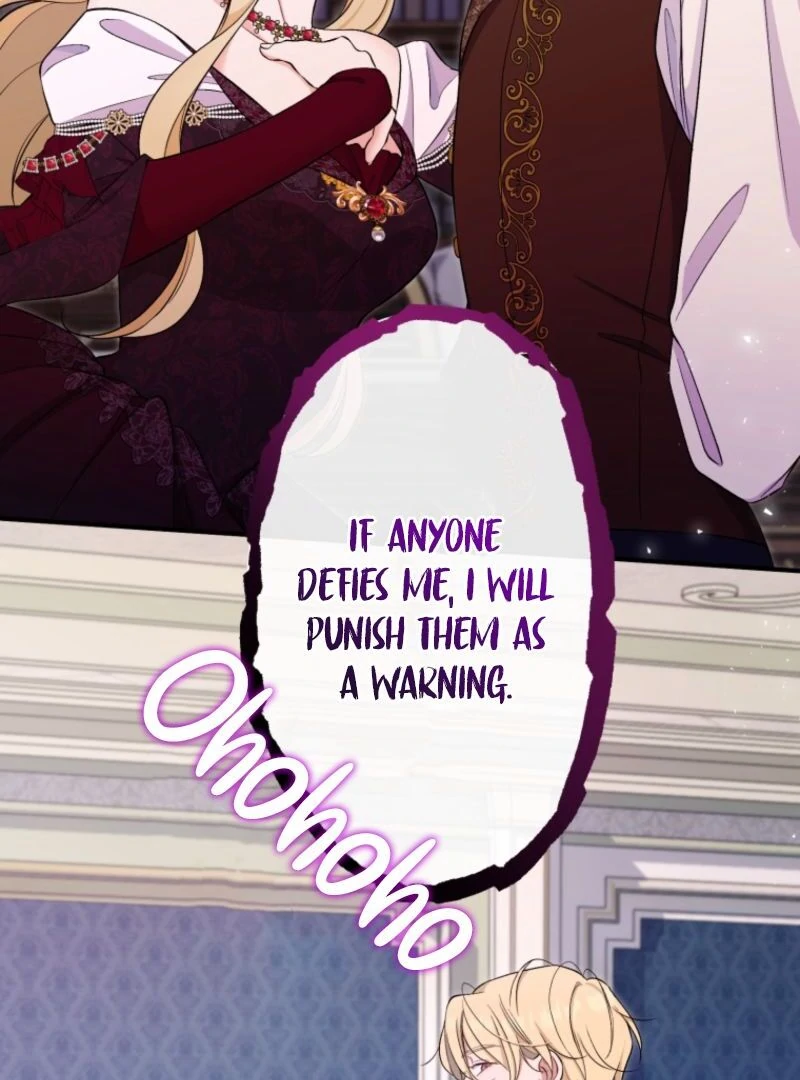 I Love the One Who Kills Me Chapter 16 - Page 41