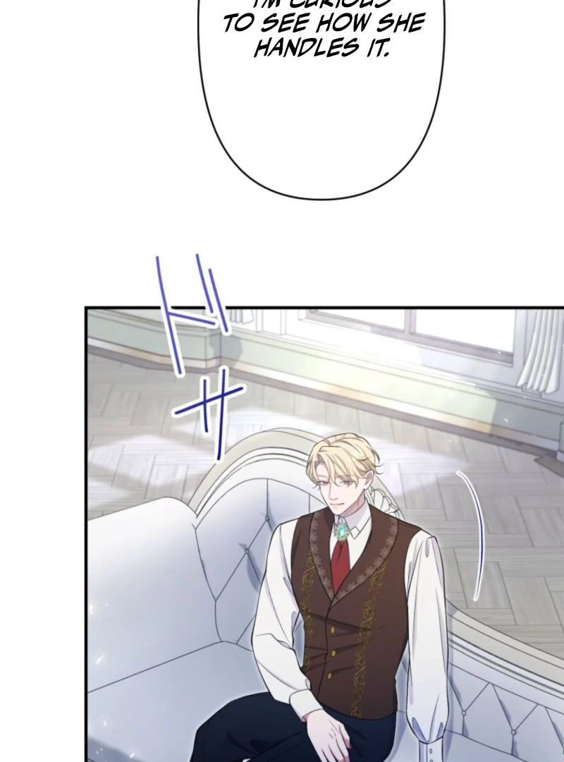 I Love the One Who Kills Me Chapter 16 - Page 45