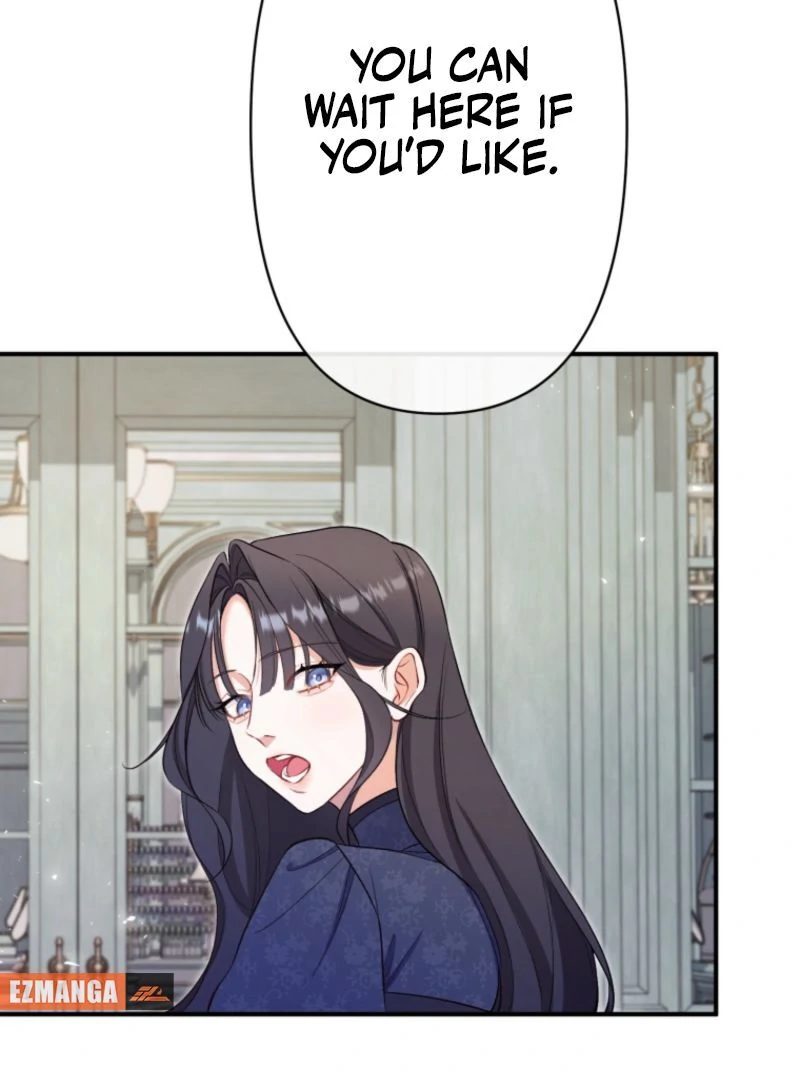 I Love the One Who Kills Me Chapter 16 - Page 50