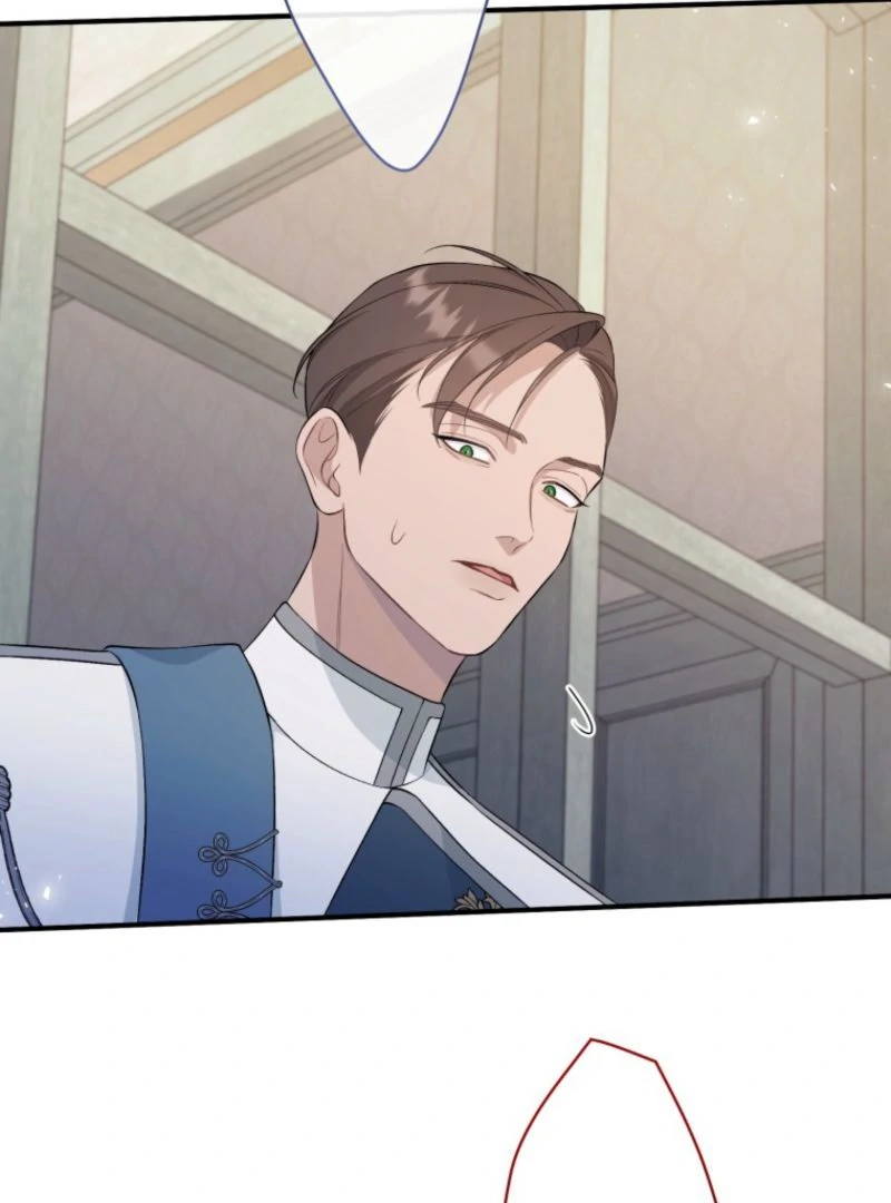 I Love the One Who Kills Me Chapter 16 - Page 61