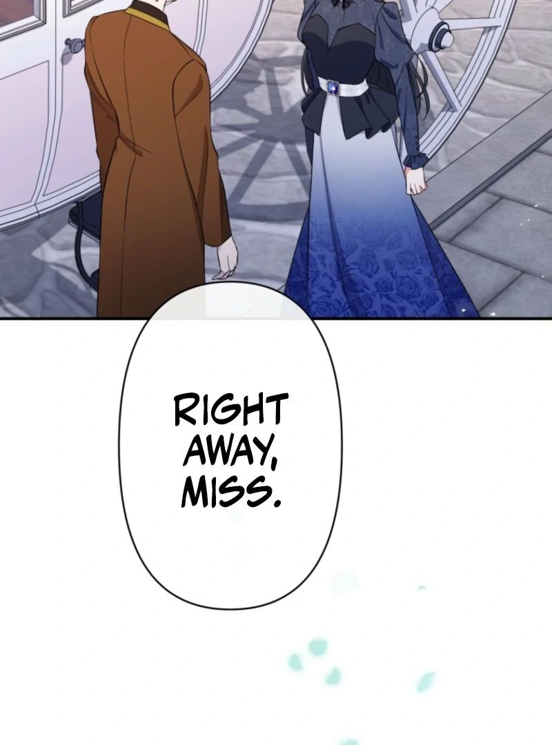 I Love the One Who Kills Me Chapter 16 - Page 74