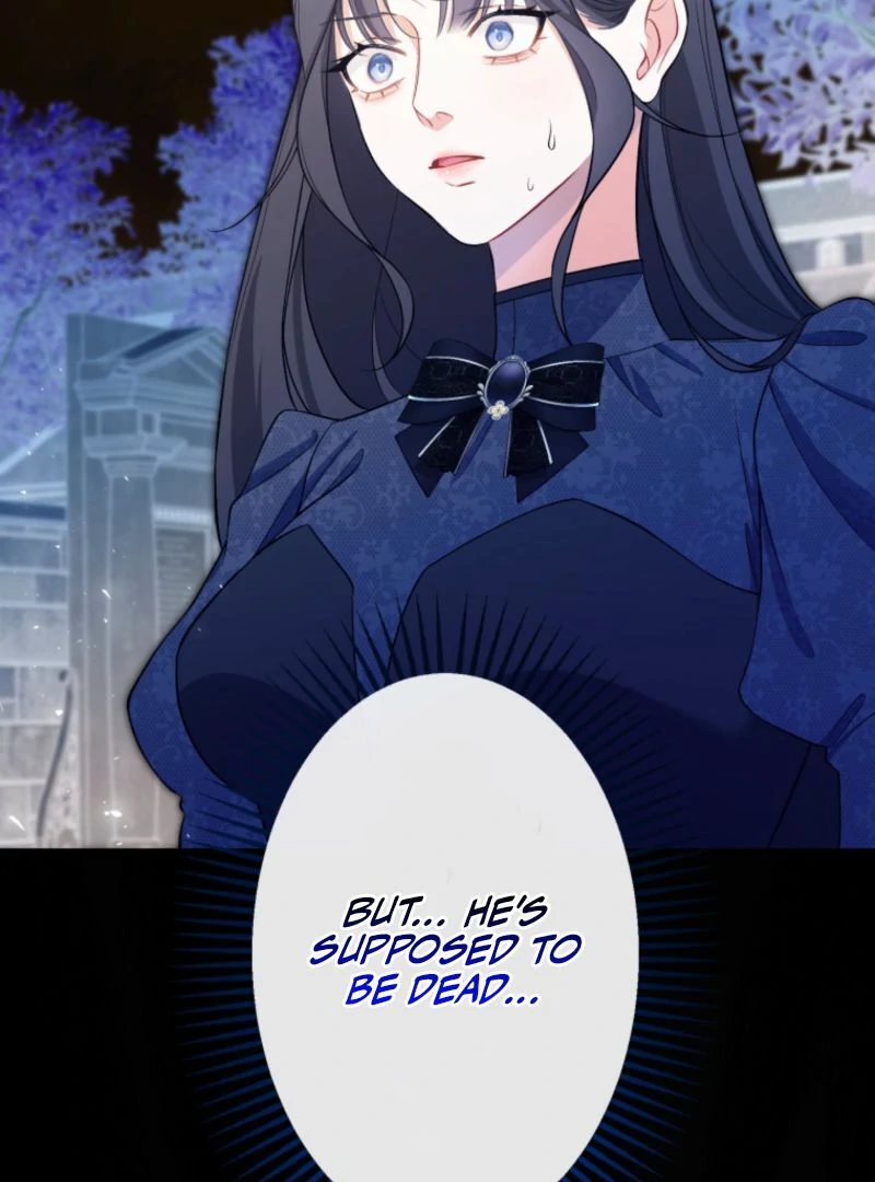 I Love the One Who Kills Me Chapter 16 - Page 88