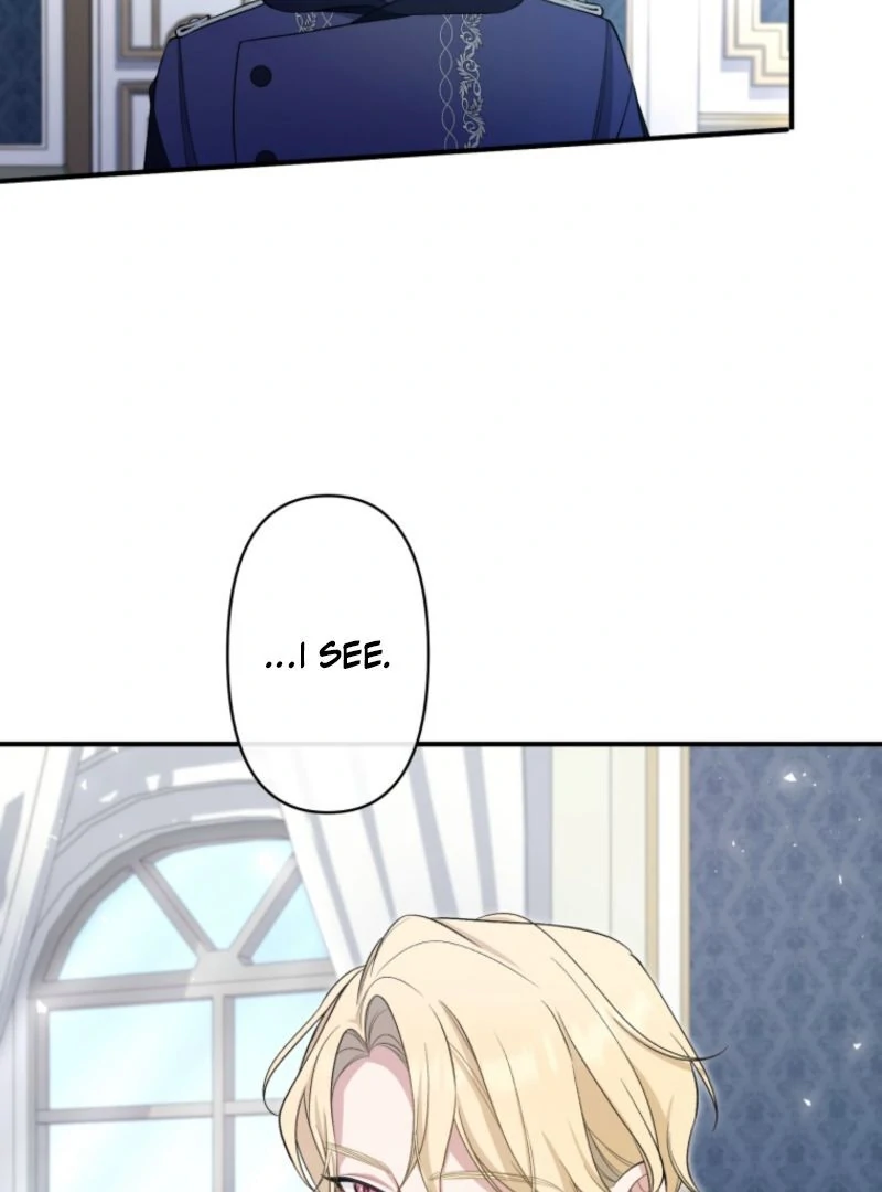 I Love the One Who Kills Me Chapter 16 - Page 9