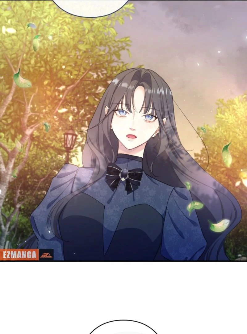 I Love the One Who Kills Me Chapter 17 - Page 17