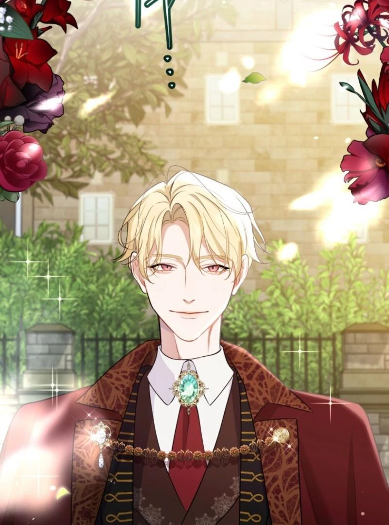 I Love the One Who Kills Me Chapter 17 - Page 2