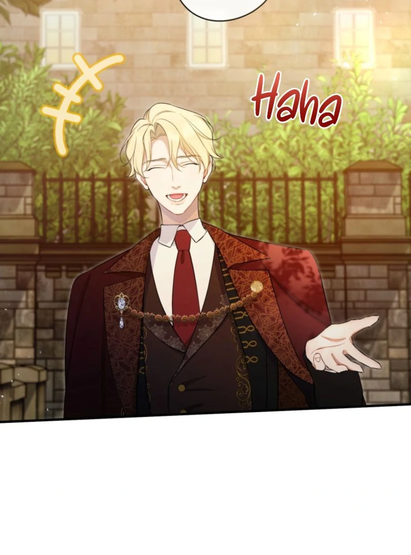 I Love the One Who Kills Me Chapter 17 - Page 33