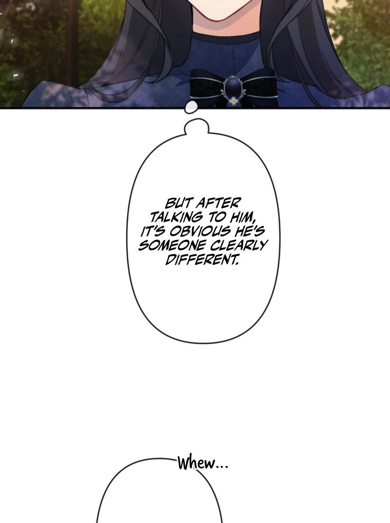 I Love the One Who Kills Me Chapter 17 - Page 35