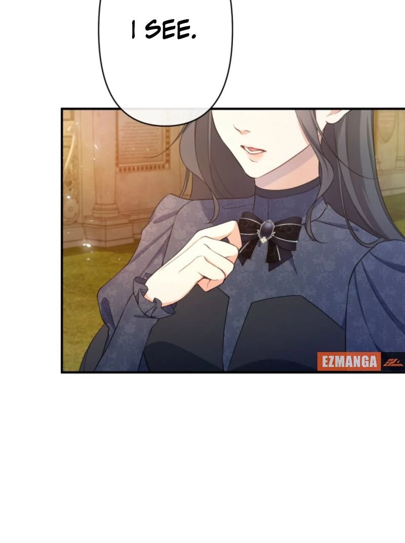 I Love the One Who Kills Me Chapter 17 - Page 36