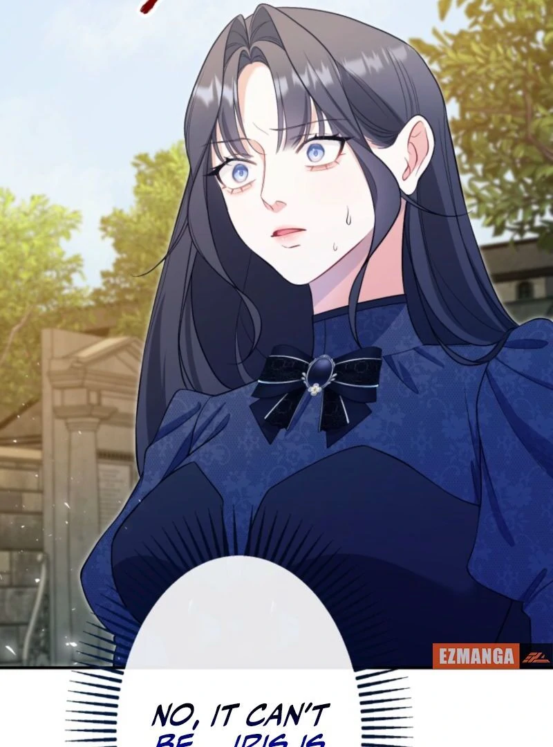 I Love the One Who Kills Me Chapter 17 - Page 4