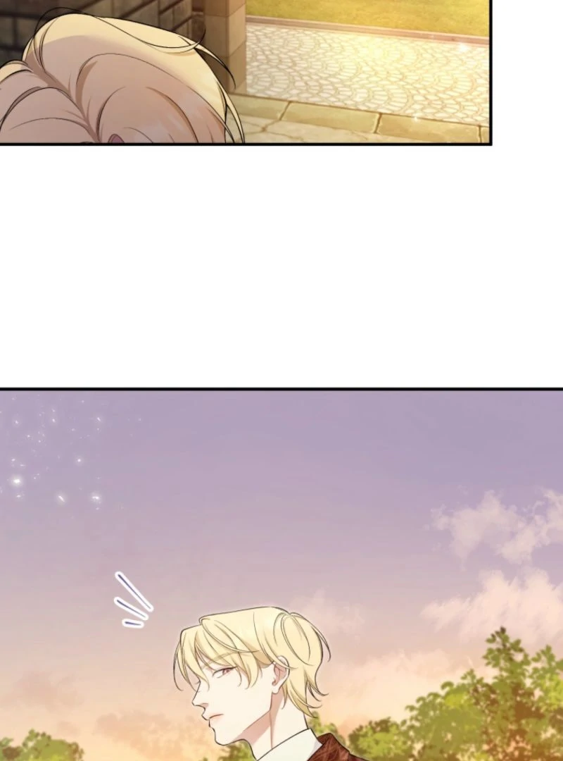 I Love the One Who Kills Me Chapter 17 - Page 41