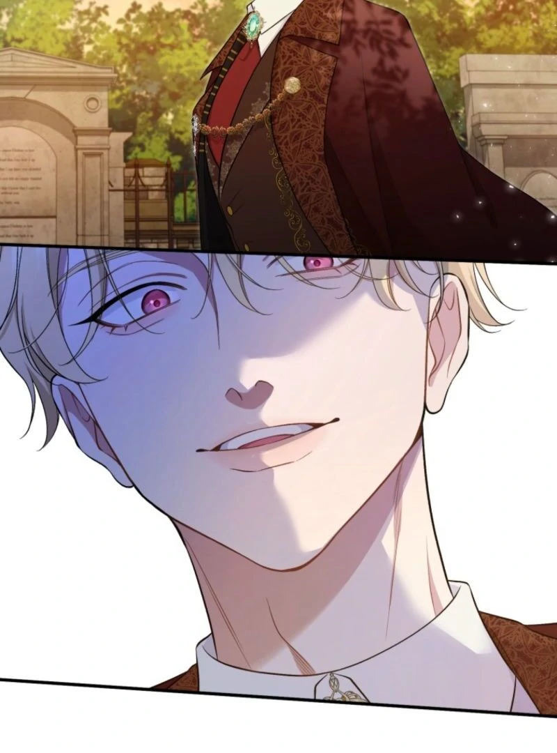 I Love the One Who Kills Me Chapter 17 - Page 42