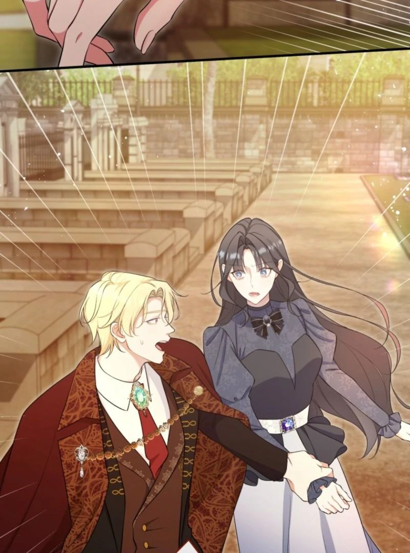 I Love the One Who Kills Me Chapter 17 - Page 44