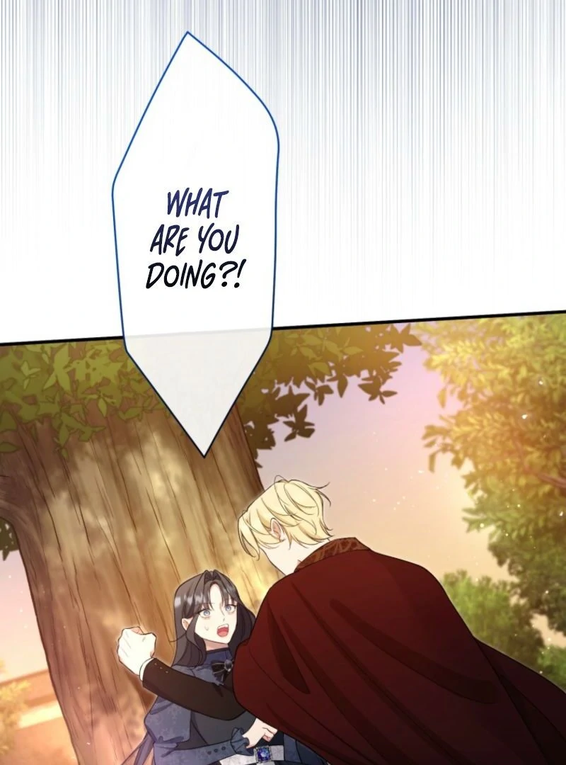 I Love the One Who Kills Me Chapter 17 - Page 48