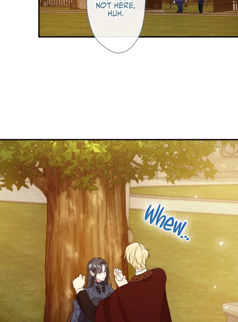 I Love the One Who Kills Me Chapter 17 - Page 57