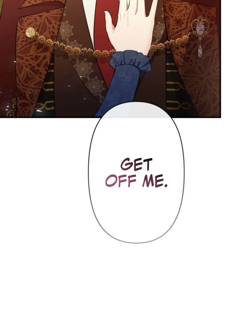 I Love the One Who Kills Me Chapter 17 - Page 59