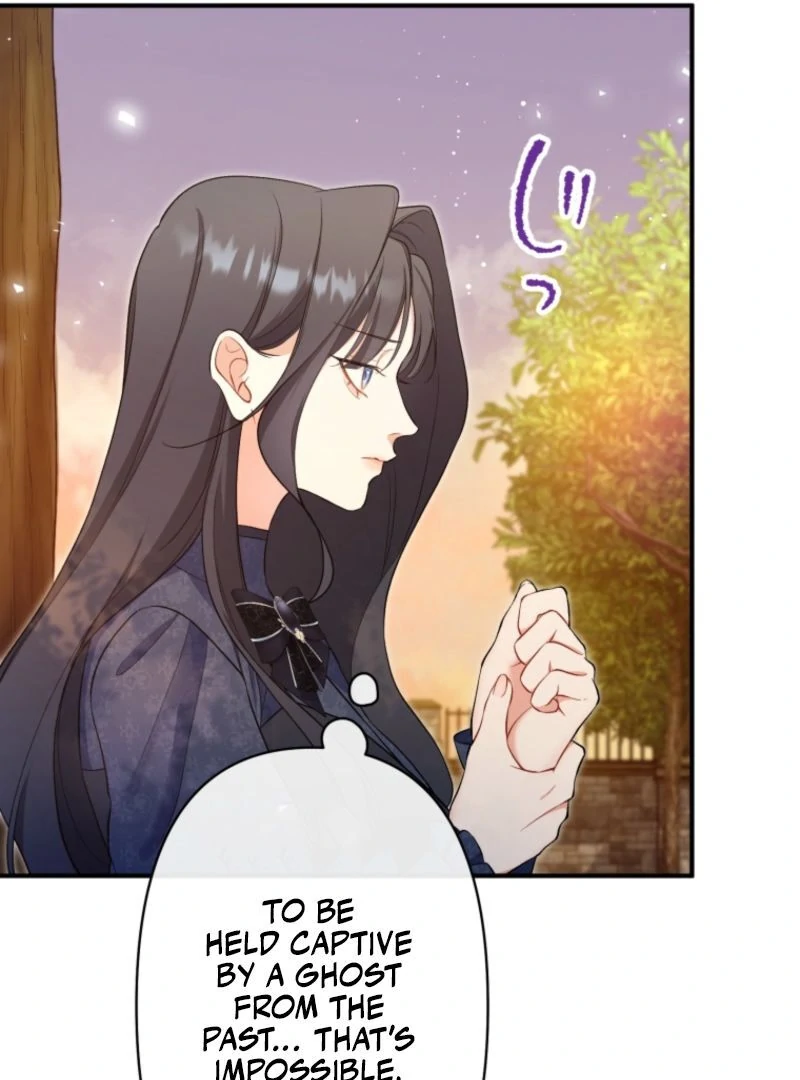 I Love the One Who Kills Me Chapter 17 - Page 63