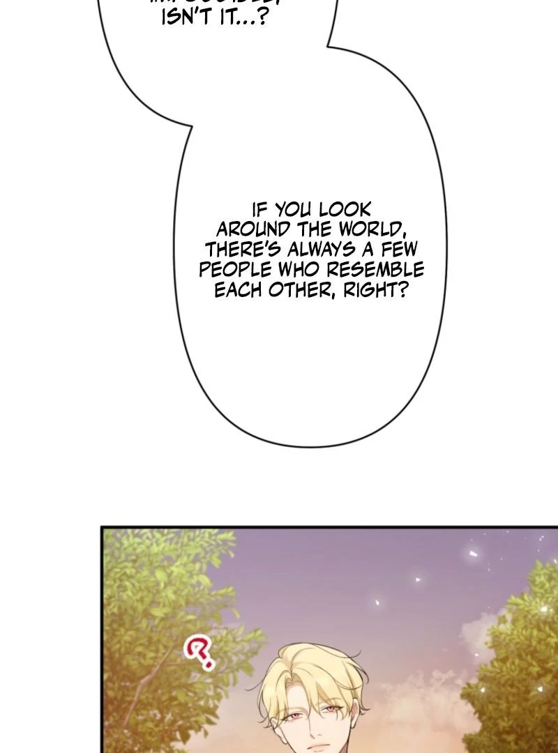 I Love the One Who Kills Me Chapter 17 - Page 64