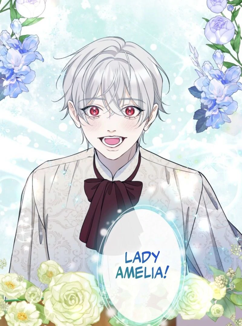 I Love the One Who Kills Me Chapter 17 - Page 66